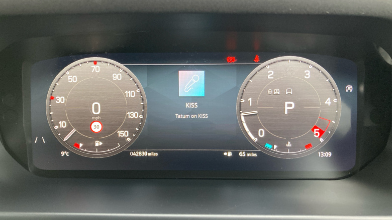 Land Rover Defender 3.0 D250 XS Edition 110 5dr Auto Diesel Estate